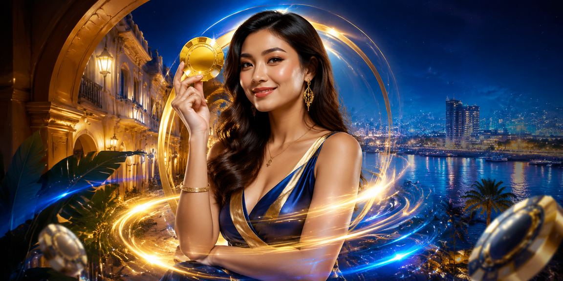 Pengguna Malaysia mendaftar akaun b1f1 dan mendapat akses ke permainan dalam talian